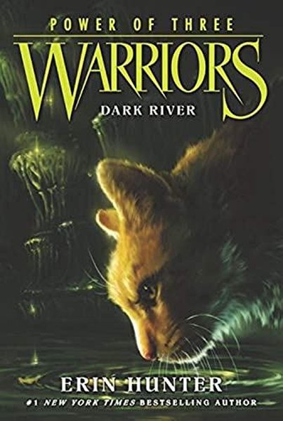 Warriors: Power of Three #2: Dark River (Warriors: Power of Three)