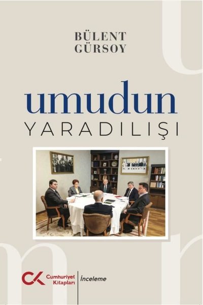 Umudun Yaradılışı