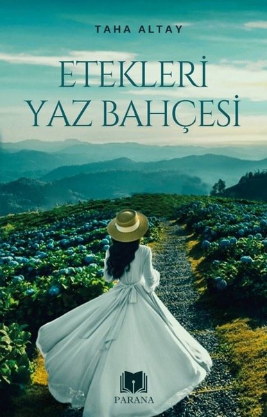 Etekleri Yaz Bahçesi