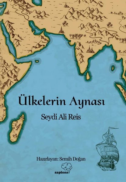 Ülkelerin Aynası