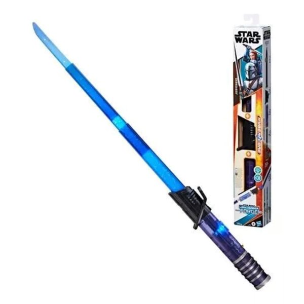 Hasbro SW Elektronik Darksaber Işın Kılıcı F9970