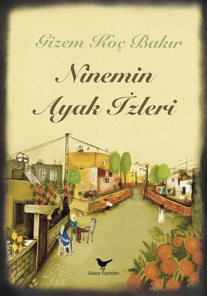 Ninemin Ayak İzleri