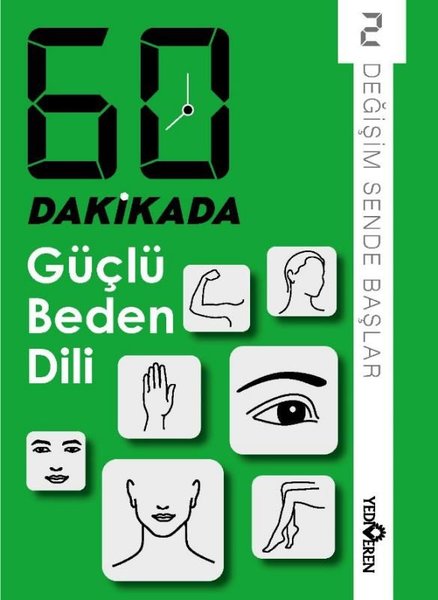 60 Dakikada Güçlü Beden Dili - Değişim Sende Başlar 2