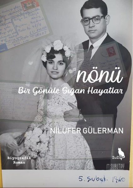 Nönü - Bir Gönule Sığan Hayatlar