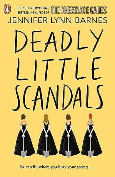 Deadly Little Scandals