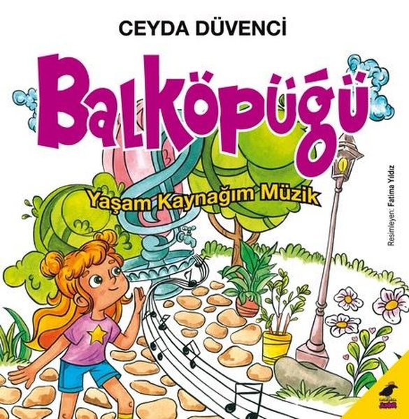 Balköpüğü - Yaşam Kaynağım Müzik