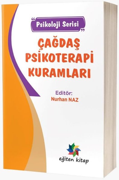 Çağdaş Psikoterapi Kuramları - Psikoloji Serisi