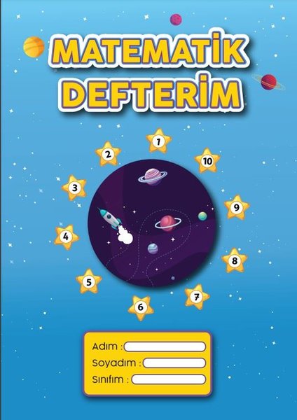 Matematik Defterim