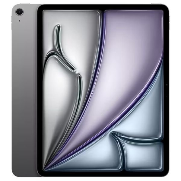iPad Air 6. Nesil Wi-Fi 256 GB 13