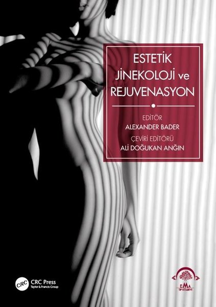 Estetik Jinekoloji ve Rejuvenasyon