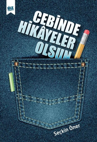 Cebinde Hikayeler Olsun