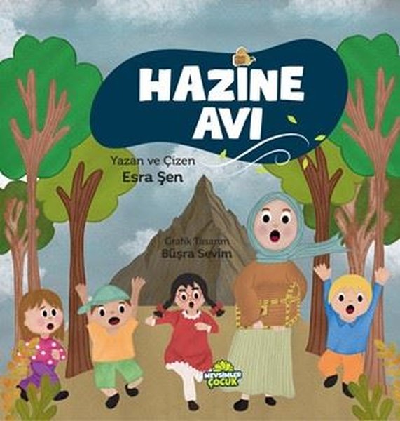 Hazine Avı