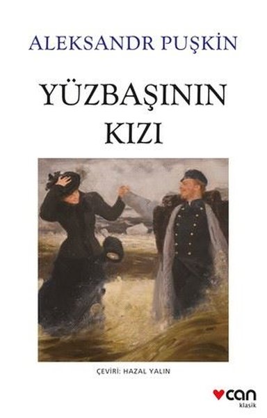 Yüzbaşının Kızı