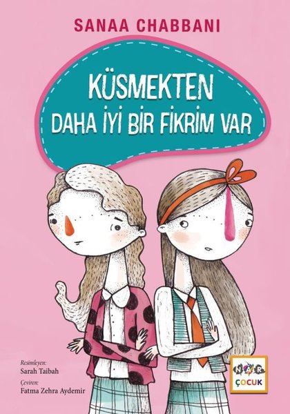 Küsmekten Daha İyi Bir Fikrim Var