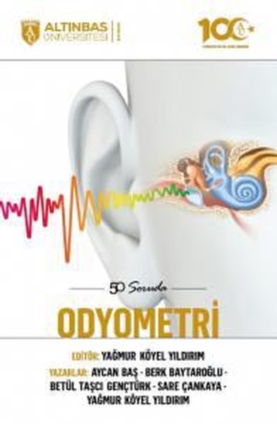 50 Soruda Odyometri