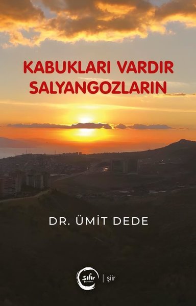 Kabukları Vardır Salyangozların