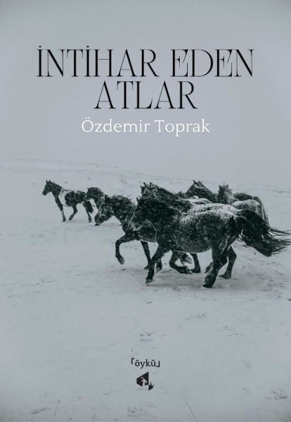 İntihar Eden Atlar