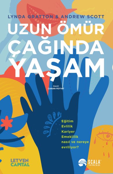 Uzun Ömür Çağında Yaşam