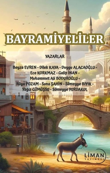 Bayramiyeliler