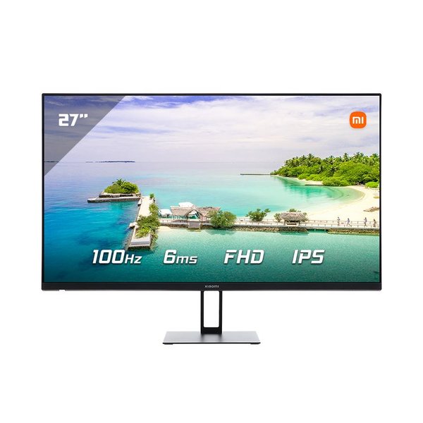 Xiaomi A27i P27FBA-RAGL 27 6 ms Full HD IPS Monitör