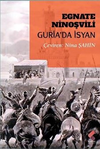 Guria'da İsyan