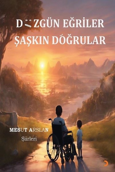 Düzgün Eğriler Şaşkın Doğrular