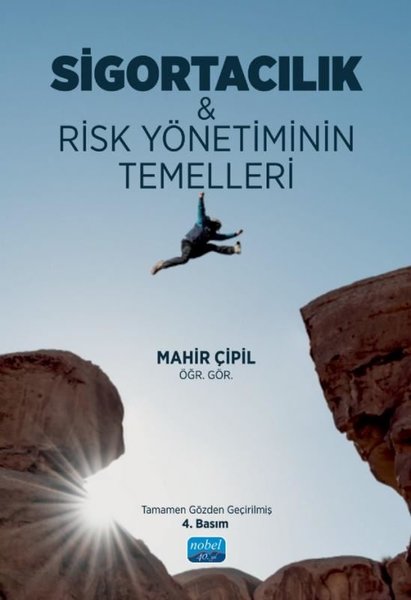 Sigortacılık & Risk Yönetiminin Temelleri