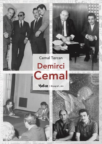 Demirci Cemal