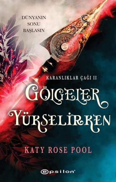 Gölgeler Yükselirken - Karanlıklar Çağı 2