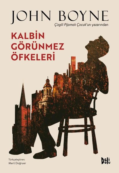 Kalbin Görünmez Öfkeleri