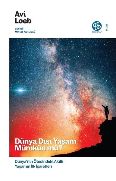 Dünya Dışı Yaşam Mümkün mü? Dünya'nın Ötesindek...