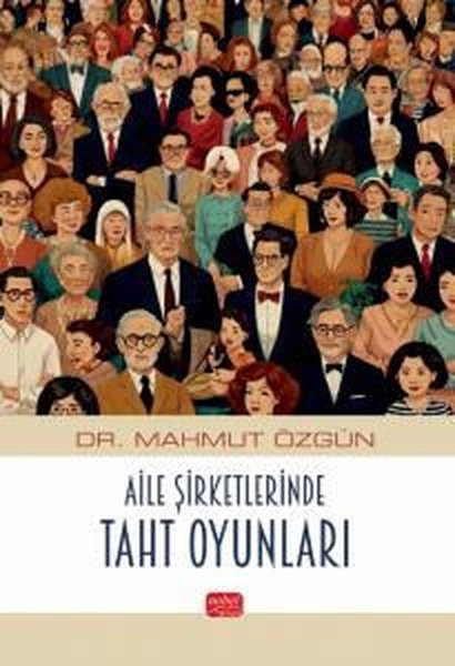 Aile Şirketlerinde Taht Oyunları