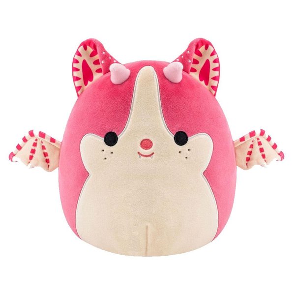 Adopt Me Strawberry Cake Bat Dragon Peluş