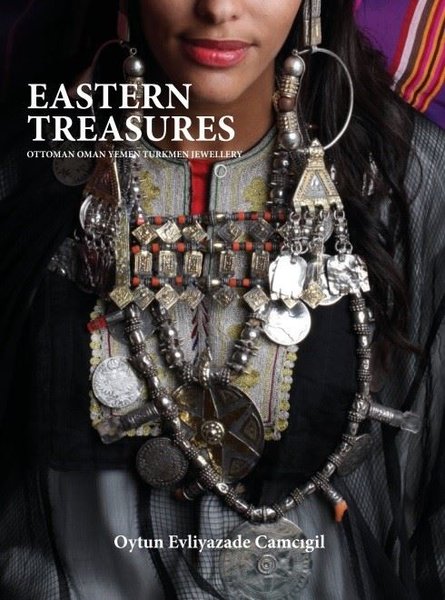 Eastern Treasures