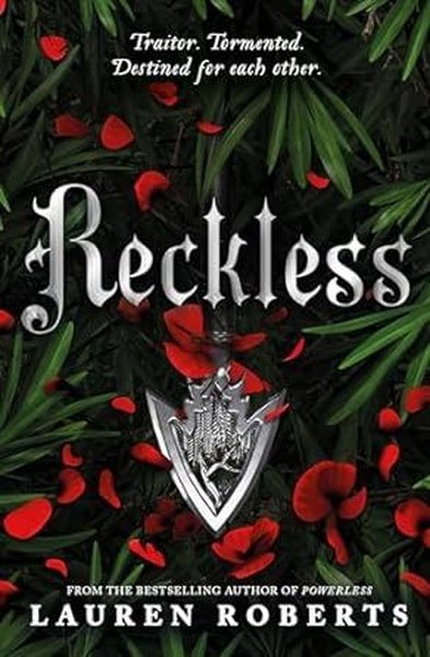 Reckless (Powerless Trilogy)