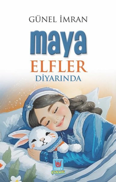 Maya Elfler Diyarında