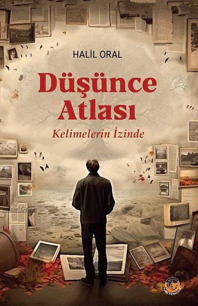 Düşünce Atlası - Kelimelerin İzinde