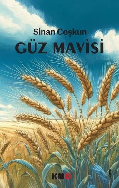 Güz Mavisi