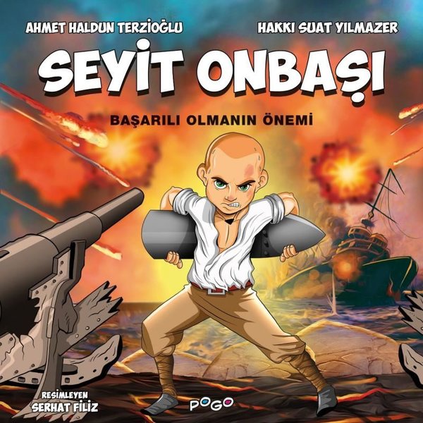 Seyit Onbaşı - Başarılı Olmanın Önemi