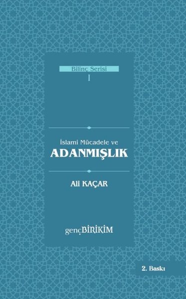 İslami Mücadele ve Adanmışlık