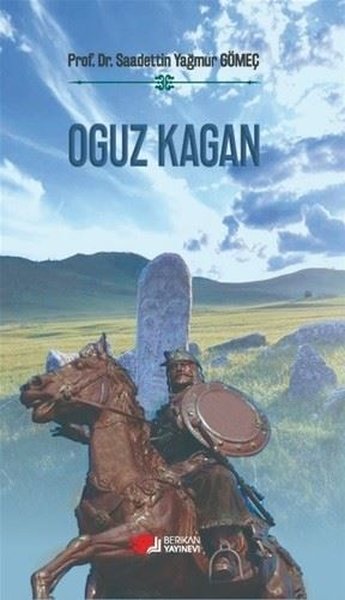 Oğuz Kağan