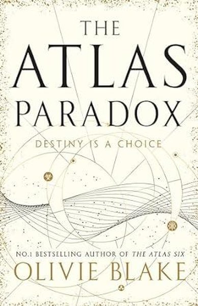 The Atlas Paradox