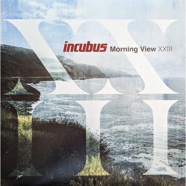 Morning View XXIII (Limited Edition Blue Vinyl) Plak