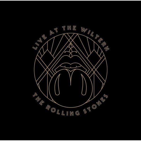 Live At The Wiltern (Los Angeles) (Limited Edition - Bronze & Black Swirl Vinyl) Plak