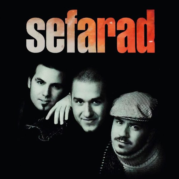 Sefarad Plak