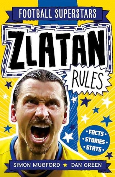 Football Superstars: Zlatan Rules