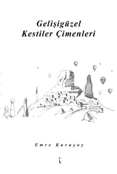 Gelişigüzel Kestiler Çimenleri