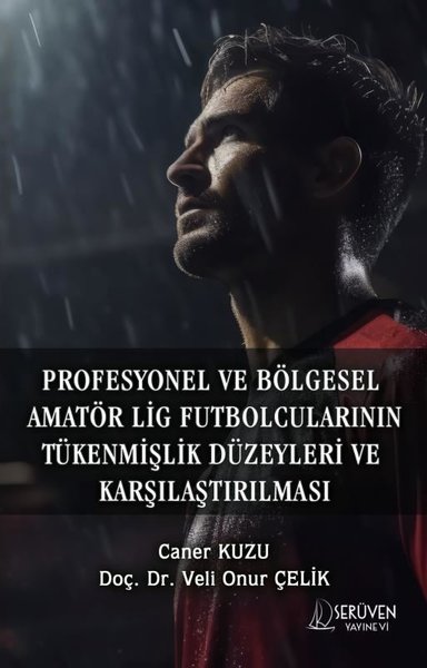 Profesyonel ve Bölgesel Amatör Lig Futbolcularının Tükenmişlik Düzeyleri ve Karşılaştırılması