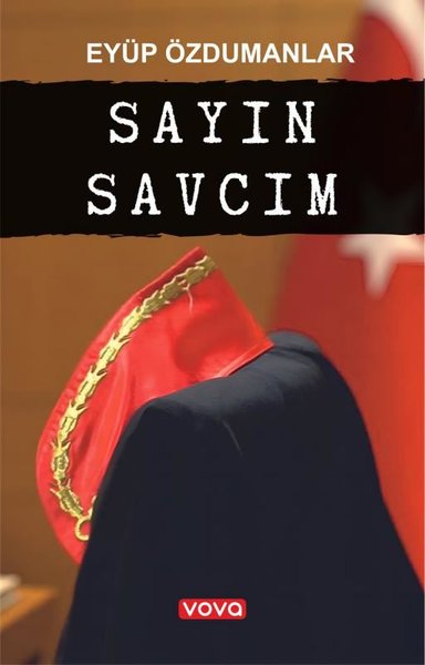 Sayın Savcım