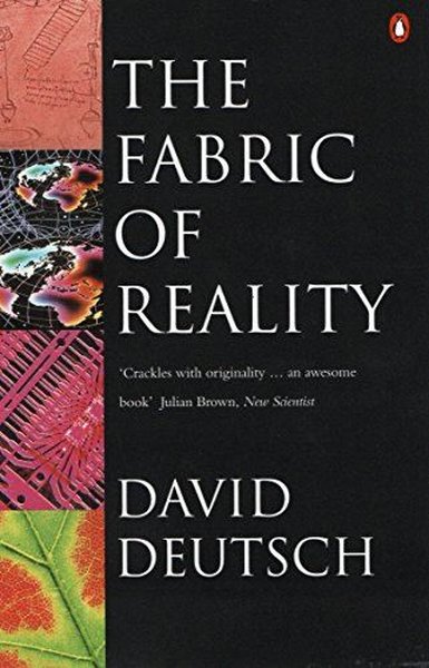 Fabric of Reality